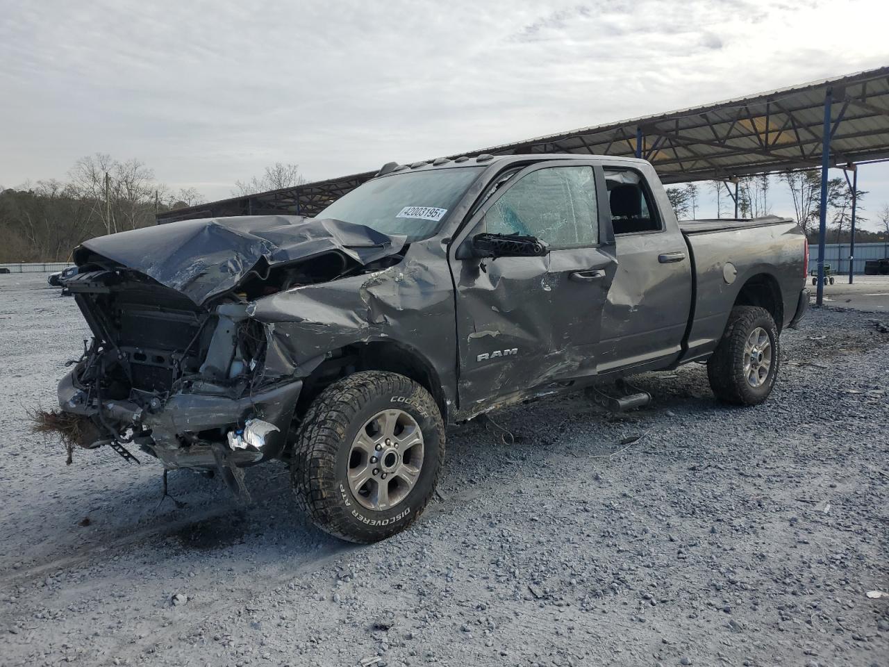 2019 RAM 2500 - Image 1