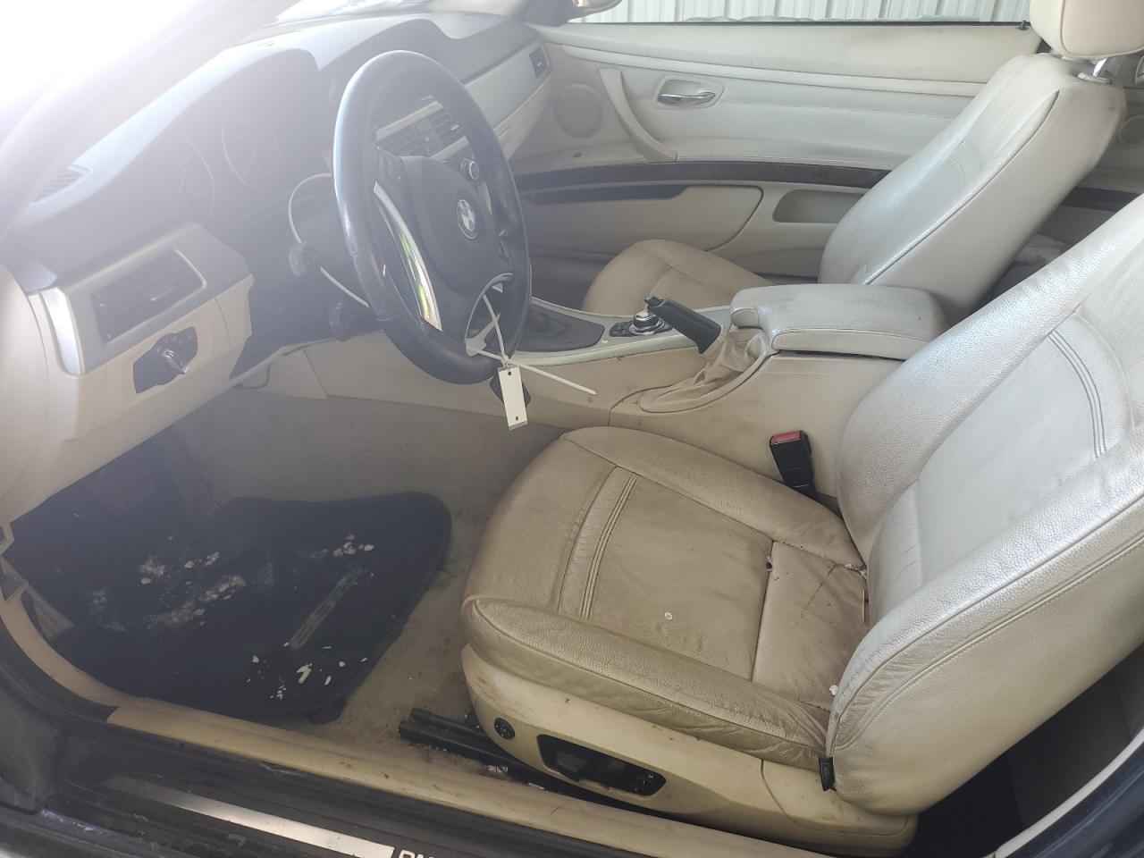 2009 BMW 3er - Image 7