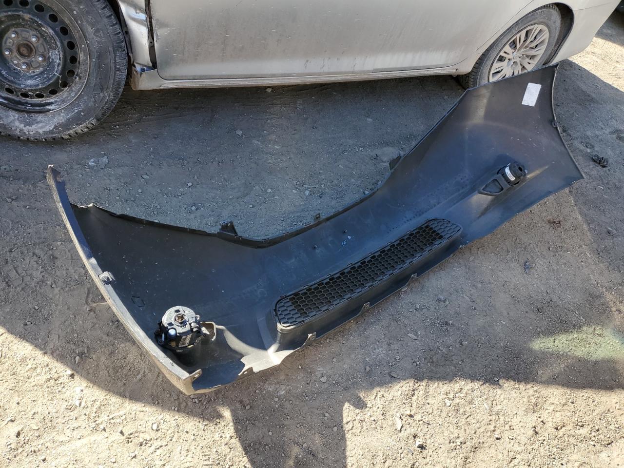2013 Toyota Sienna - Image 13