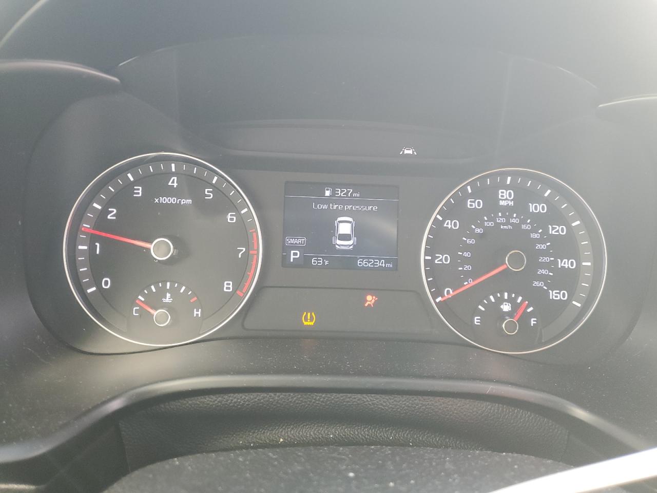 2021 Kia Forte - Image 9