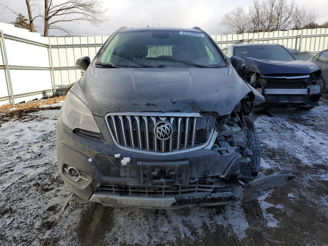 2015 Buick Encore - Image 5