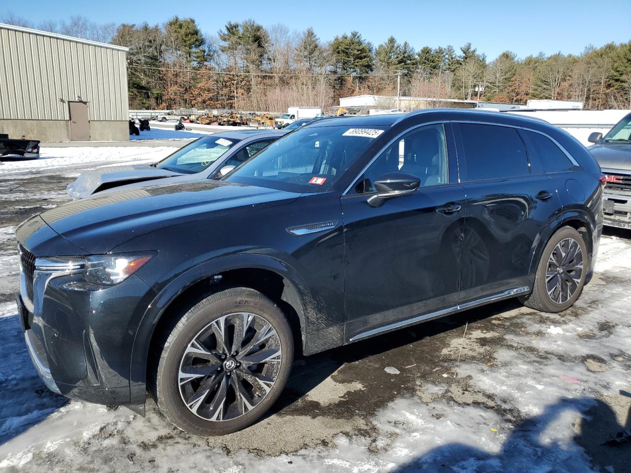 2024 Mazda CX-90 - Image 1