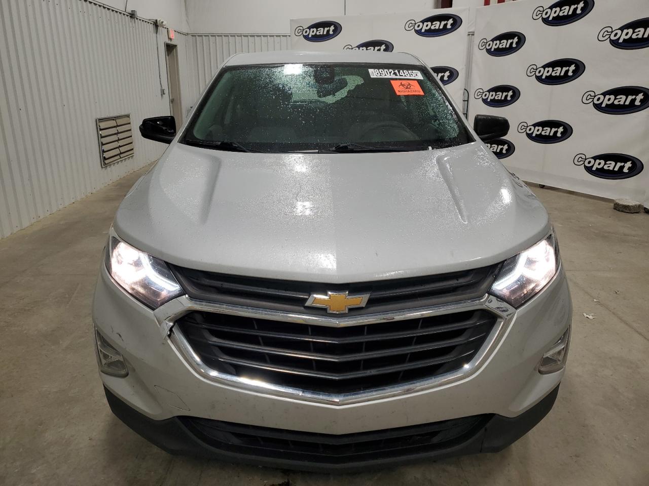2020 Chevrolet Equinox - Image 5