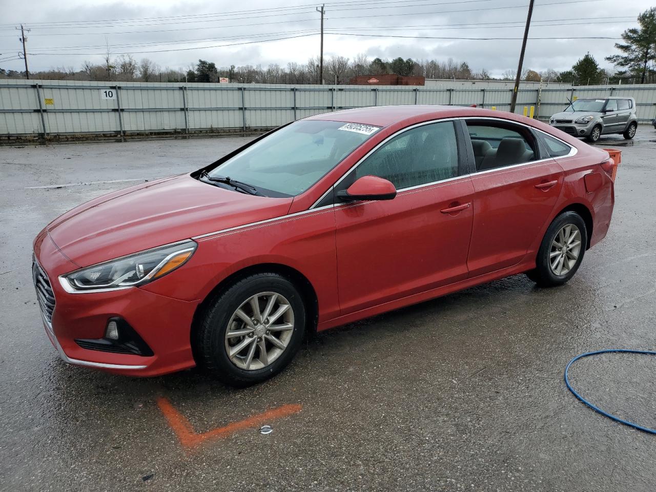 2019 Hyundai Sonata - Image 1
