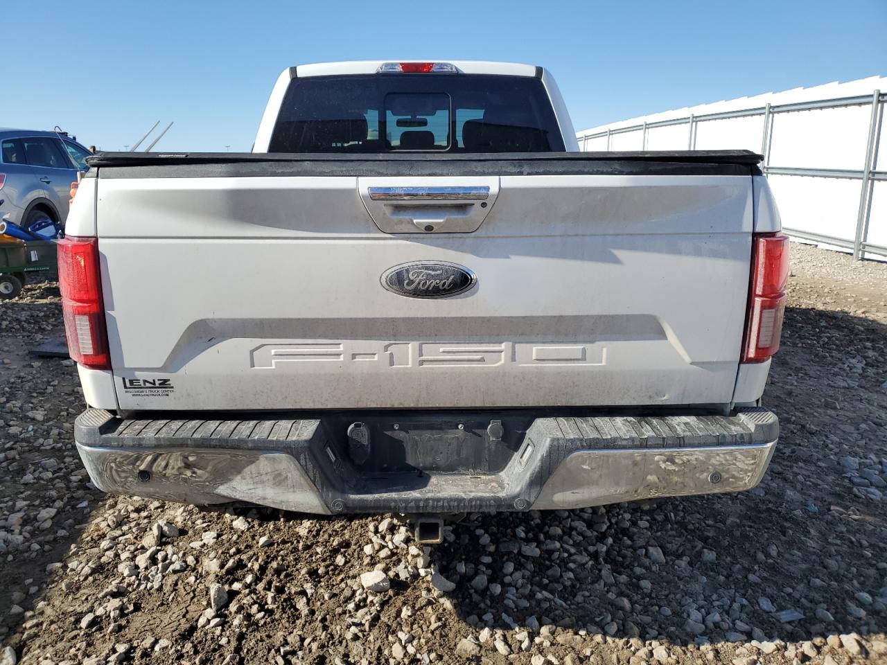 2018 Ford F-150 - Image 6