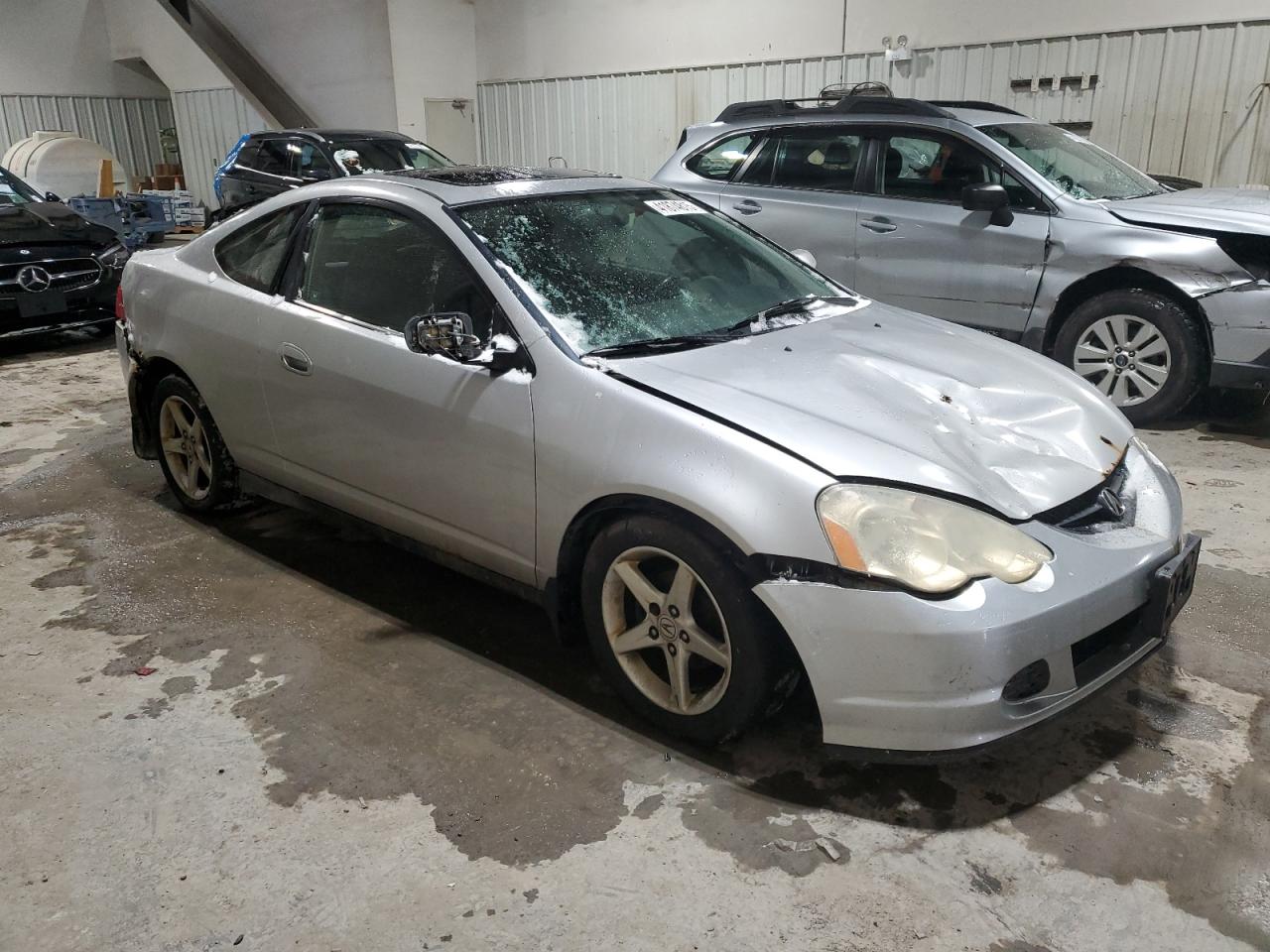 2002 Acura RSX - Image 4