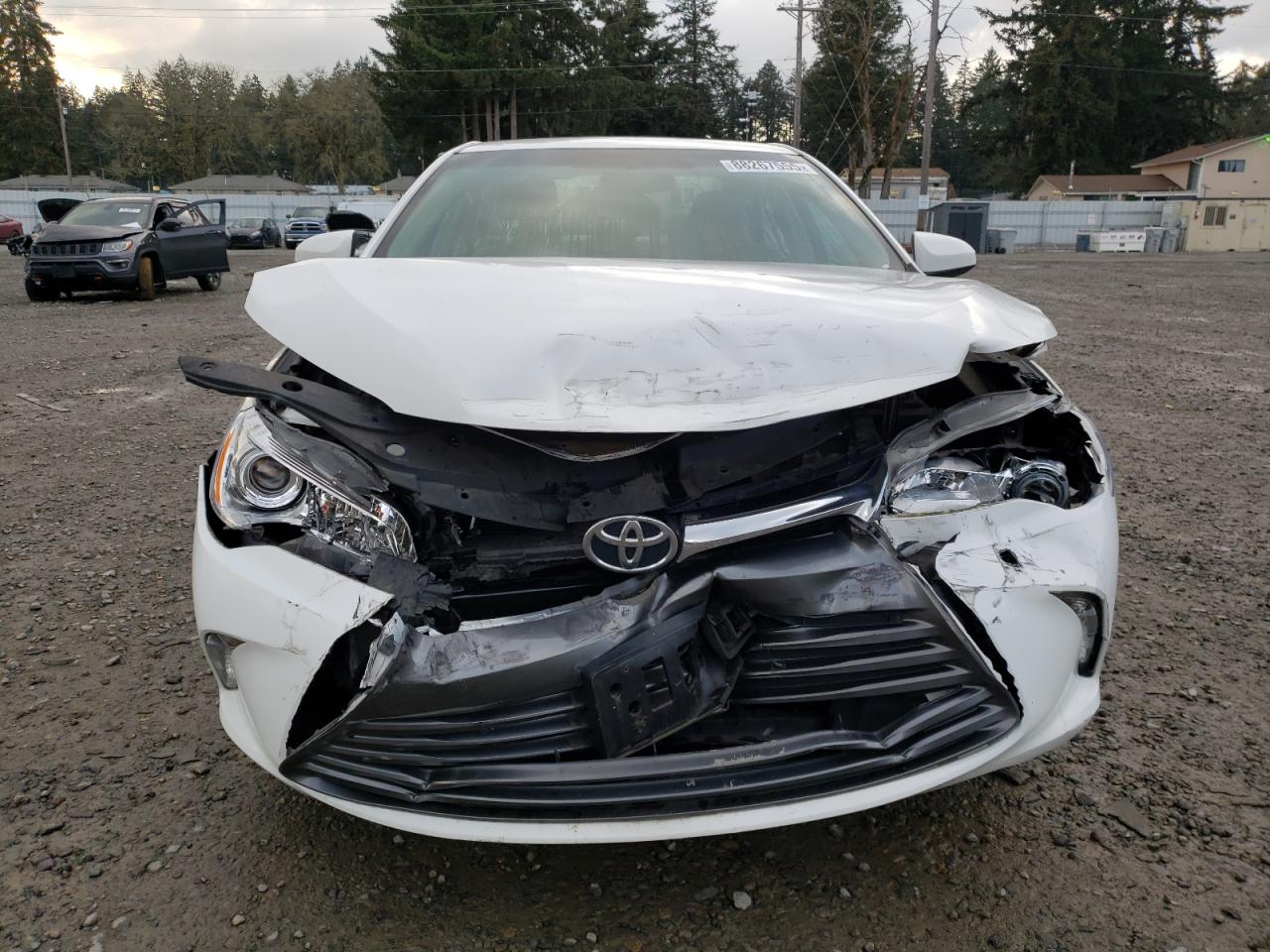 2017 Toyota Camry - Image 5
