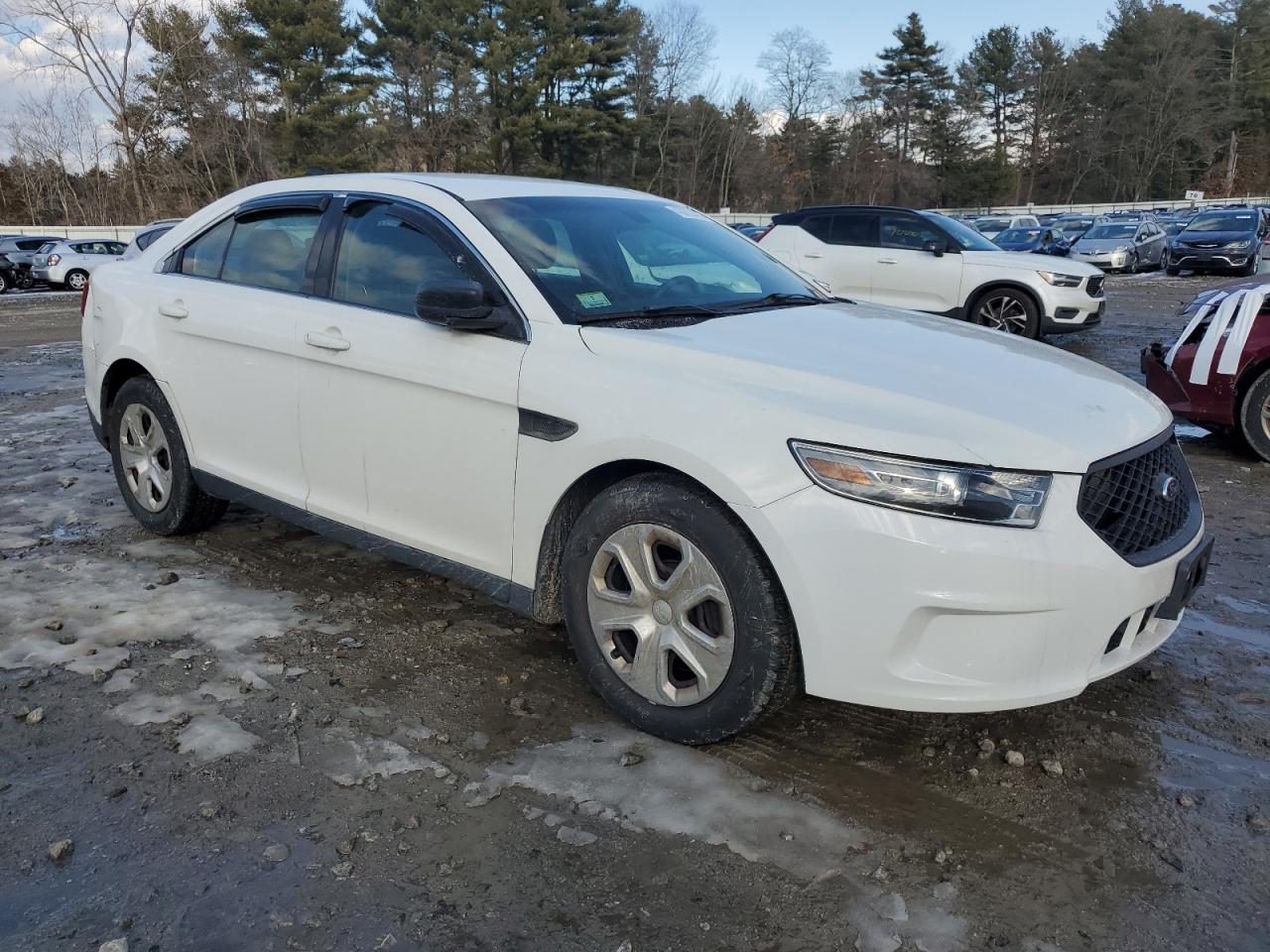 2013 Ford Taurus - Image 4