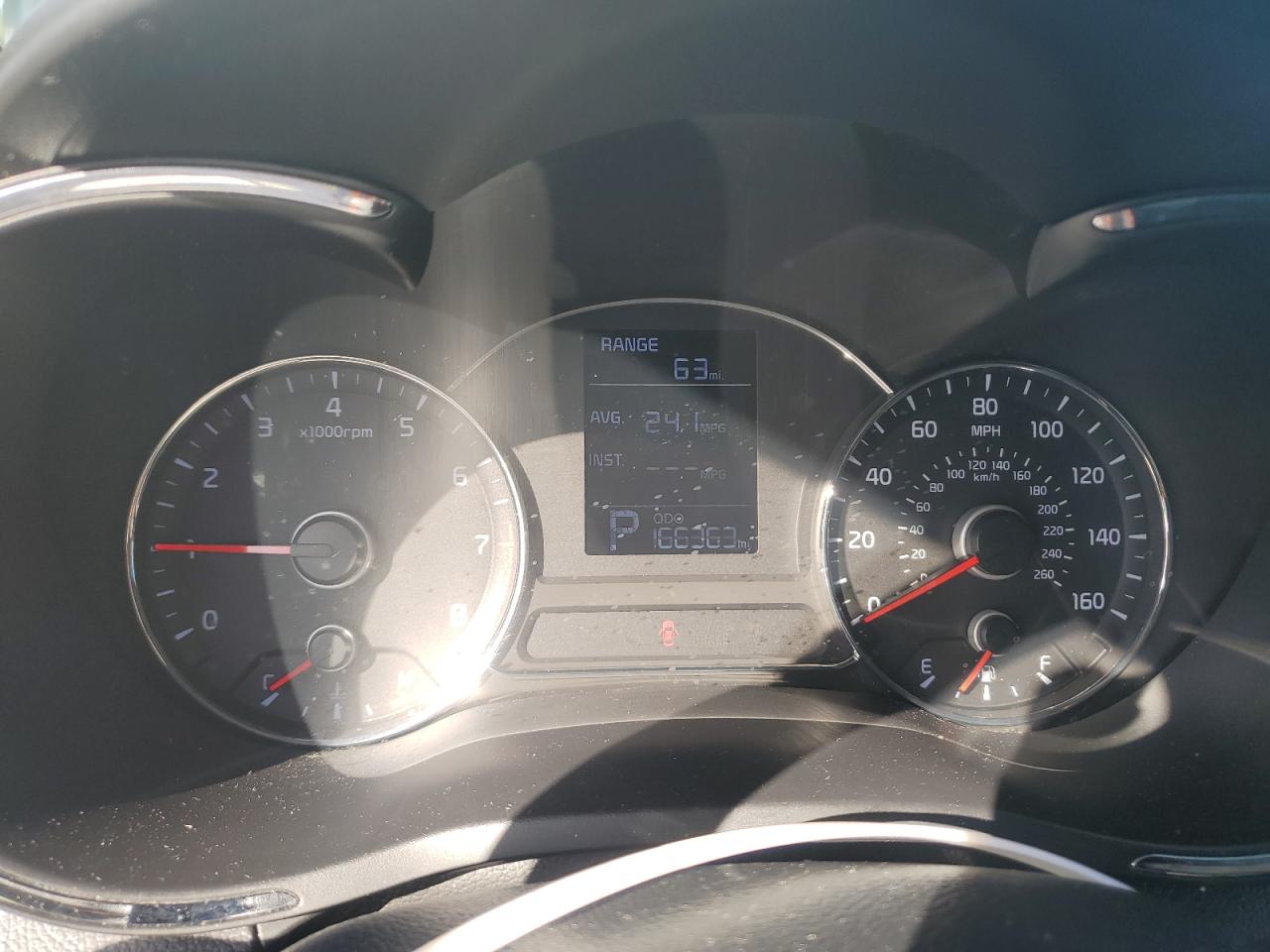 2015 Kia Forte - Image 9