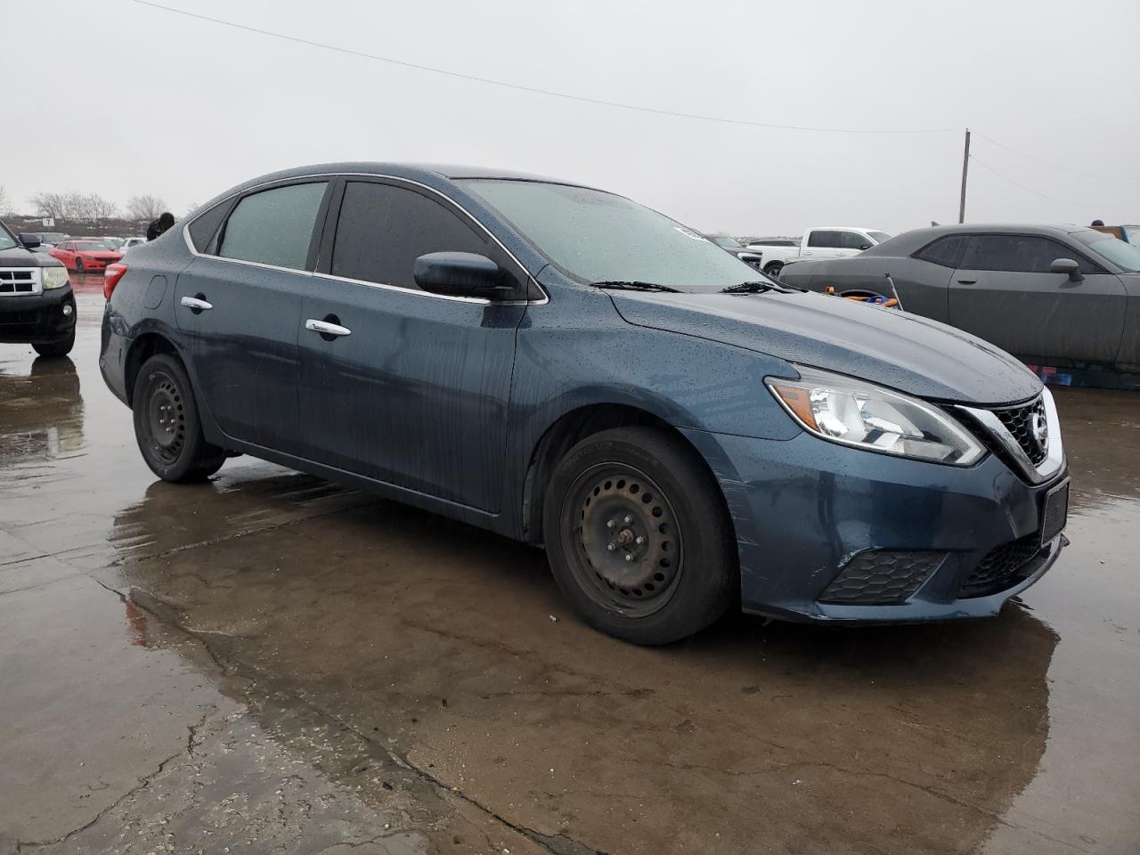 2016 Nissan Sentra - Image 4