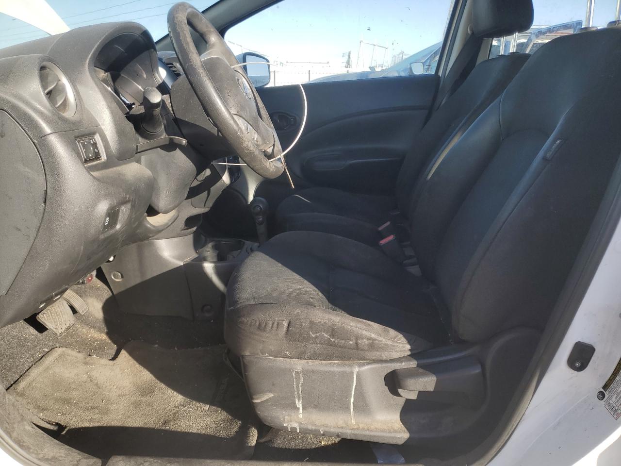 2016 Nissan Versa - Image 7