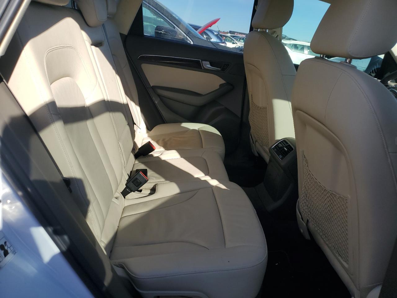 2013 Audi Q5 - Image 10