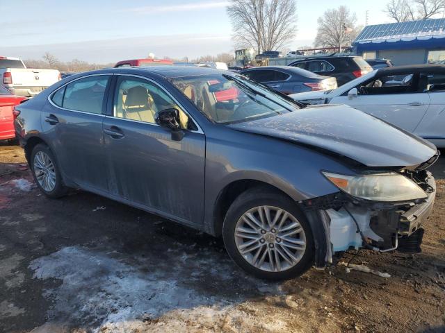  LEXUS ES350 2013 Czarny