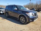 2018 Nissan Armada Sv de vânzare în Grenada, MS - Side