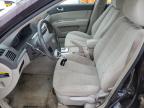 2006 Hyundai Sonata Gl en Venta en Cookstown, ON - Front End