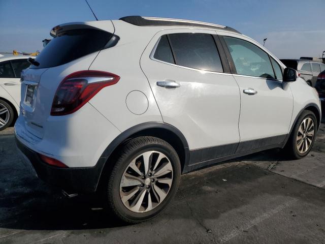  BUICK ENCORE 2017 Белый