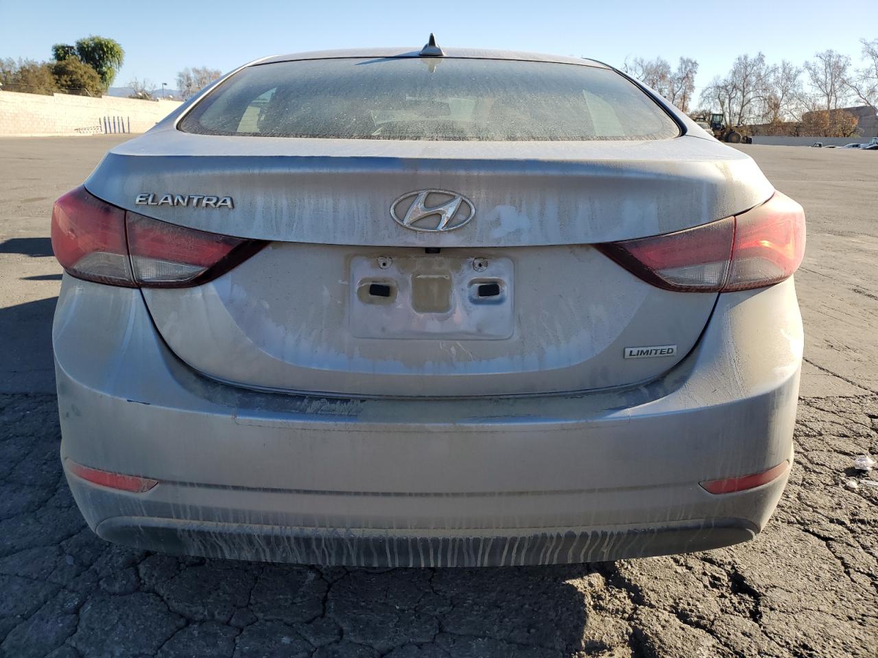 2016 Hyundai Elantra - Image 6