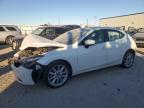 2017 Mazda 3 Grand Touring на продаже в Appleton, WI - Front End