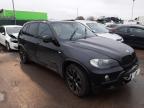 2008 BMW X5 3.0SD M for sale at Copart SANDTOFT