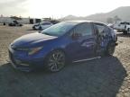 2021 Toyota Corolla Se zu verkaufen in Colton, CA - Side
