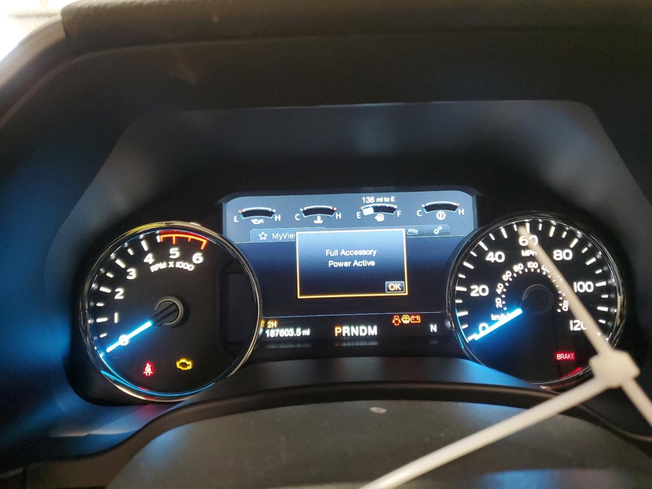 2018 Ford F-150 - Image 9