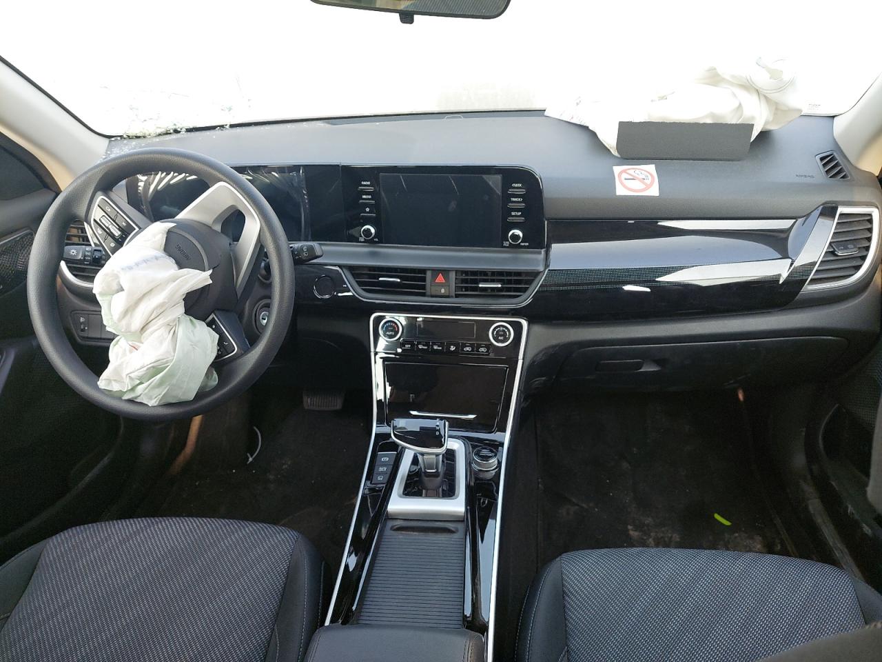 LJD5AA1D3S0153564 - 2025 KIA Seltos, LX - #88567875