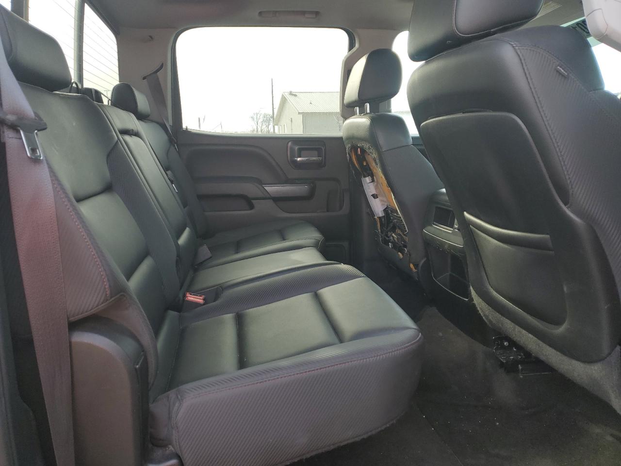 2015 GMC Sierra - Image 10
