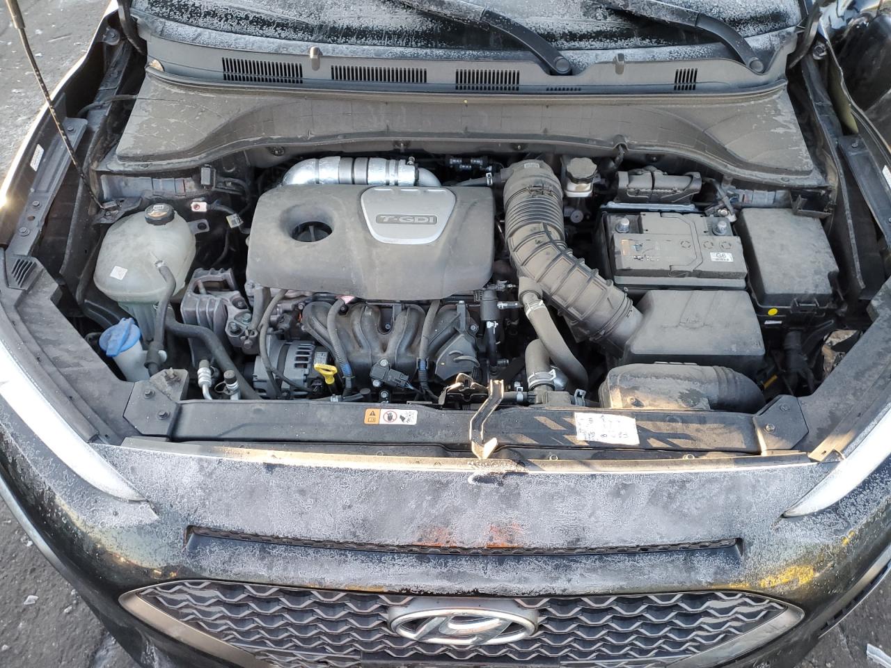 2020 Hyundai Kona - Image 12