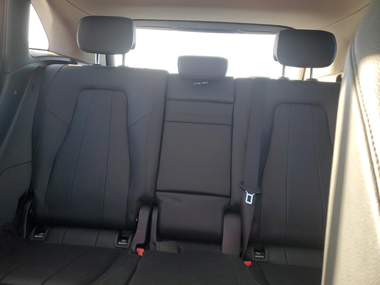 2021 Mercedes-Benz GLA-klasse - Image 10