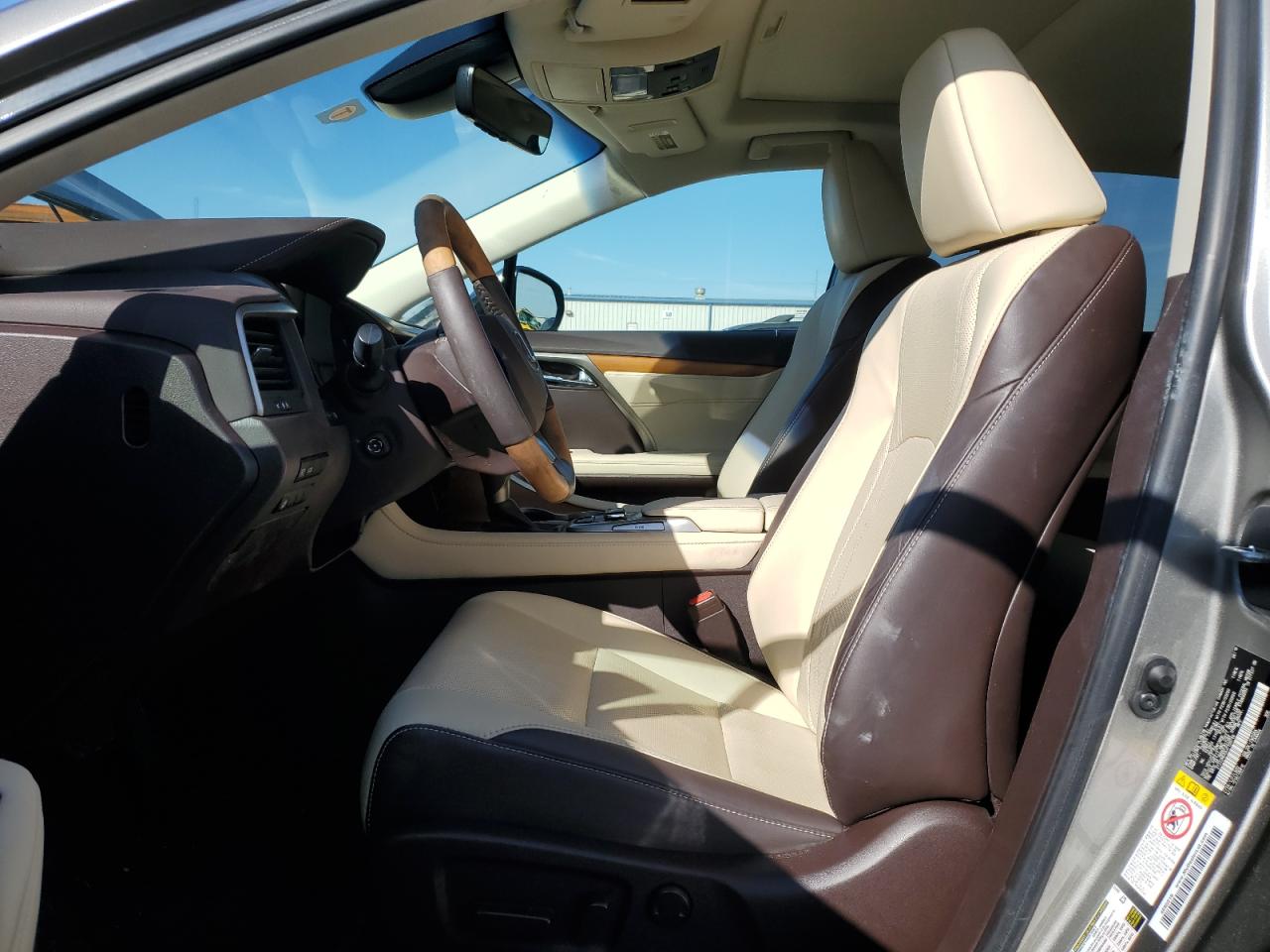 2018 Lexus RX - Image 7