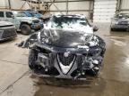 2018 Alfa Romeo Stelvio Sport na sprzedaż w Montreal-est, QC - All Over