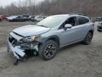 2019 Subaru Crosstrek Premium na sprzedaż w Marlboro, NY - Front End