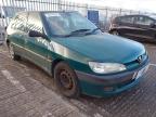 1998 PEUGEOT 306 LX DT for sale at Copart CHESTER