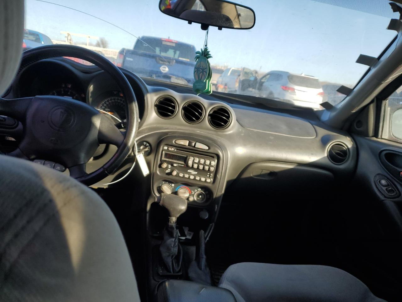 2004 Pontiac Grand AM - Image 8