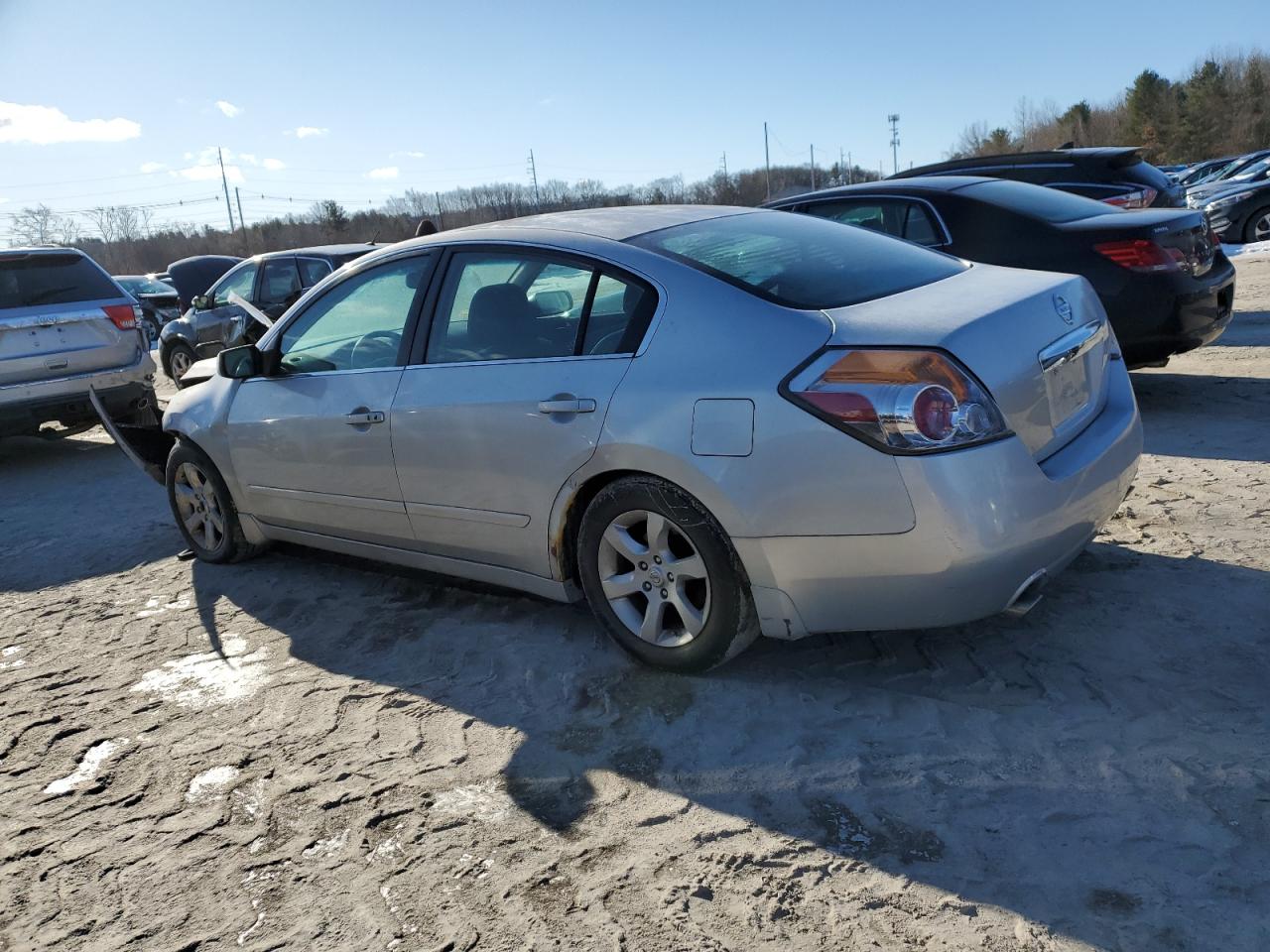 2008 Nissan Altima - Image 2