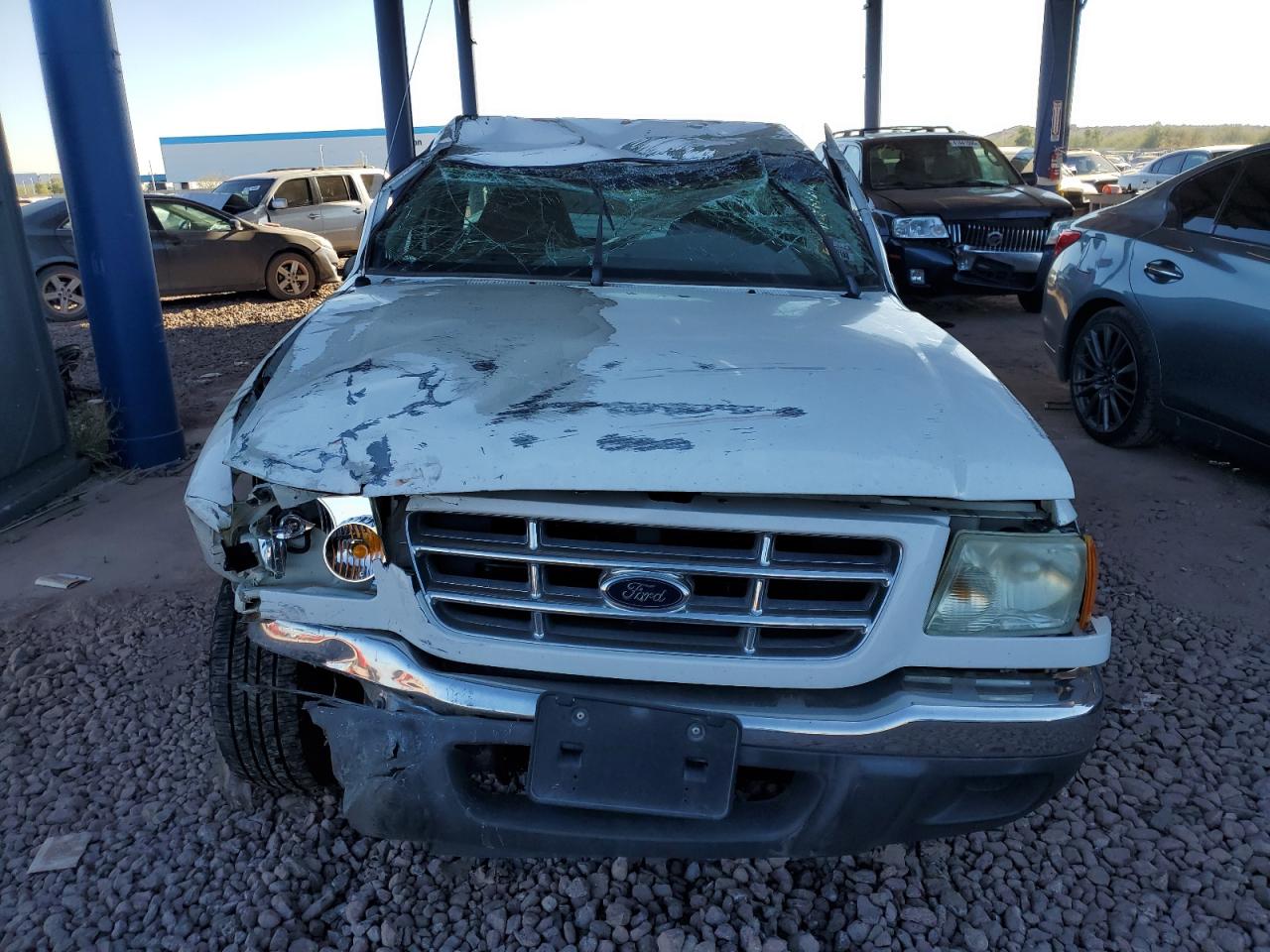 2002 Ford Ranger - Image 5