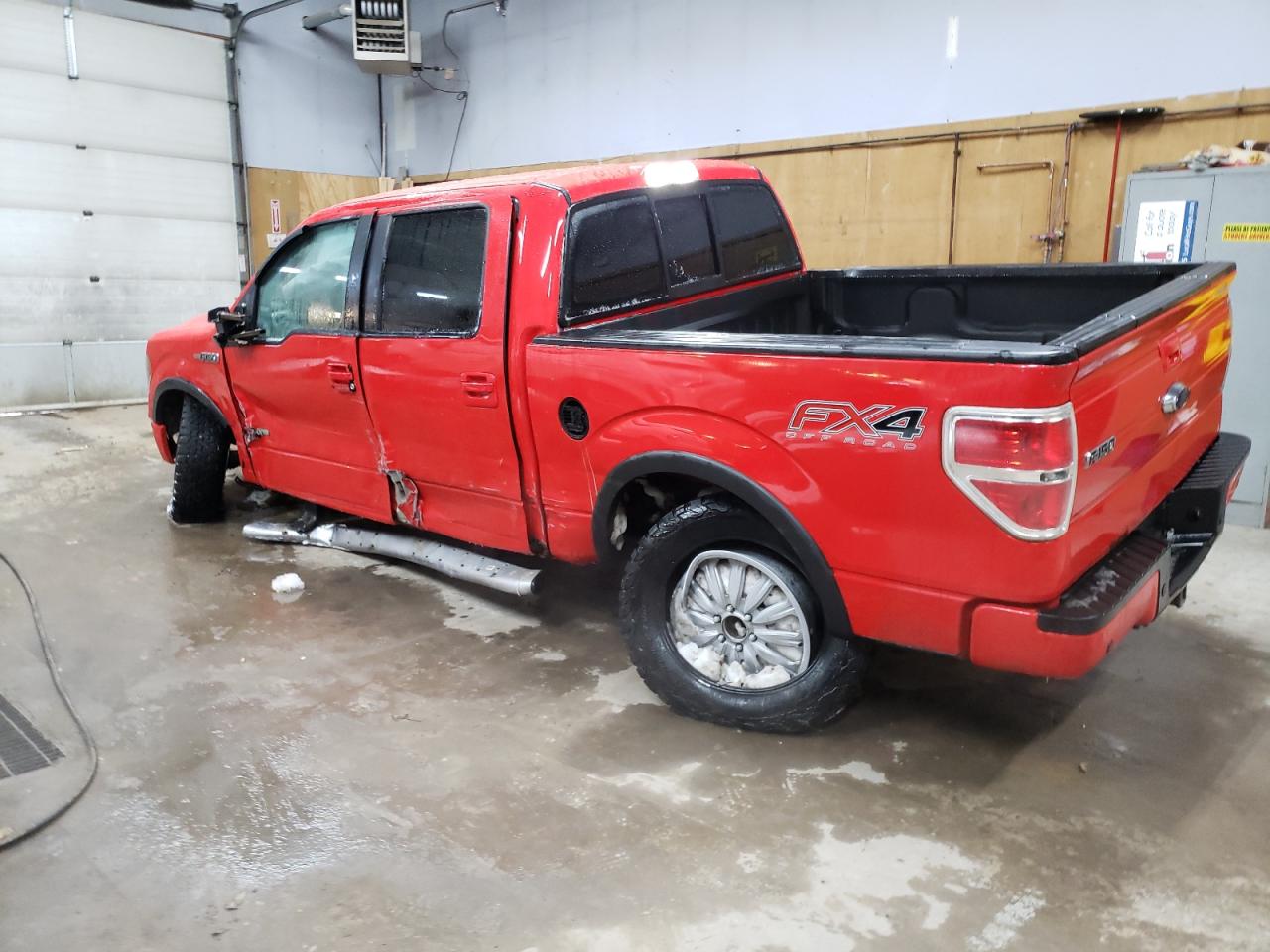 2013 Ford F-150 - Image 2