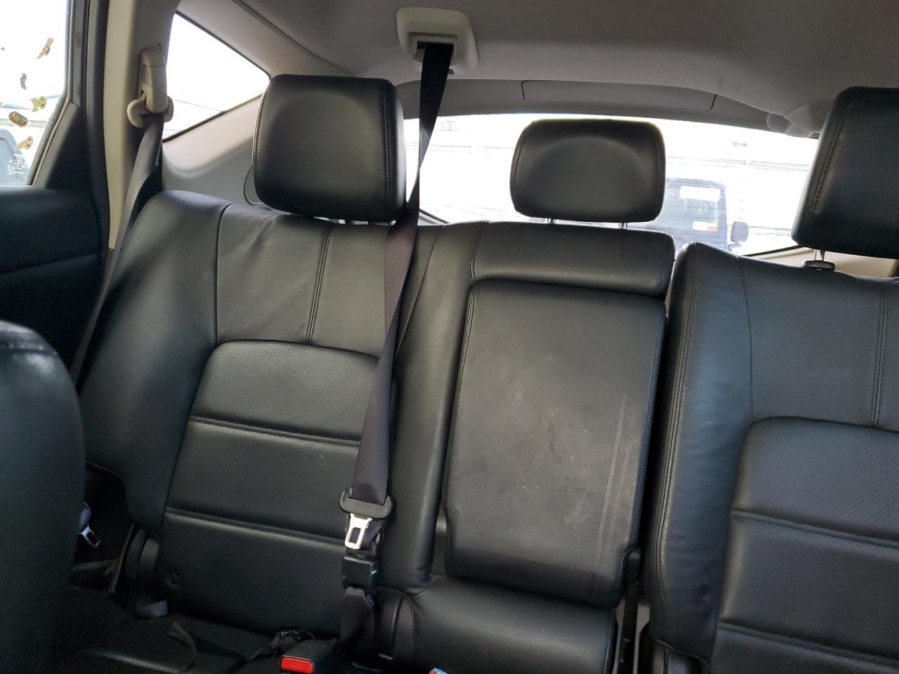 2014 Nissan Murano - Image 10
