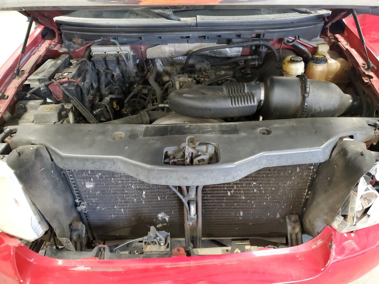 2007 Ford F-150 - Image 11