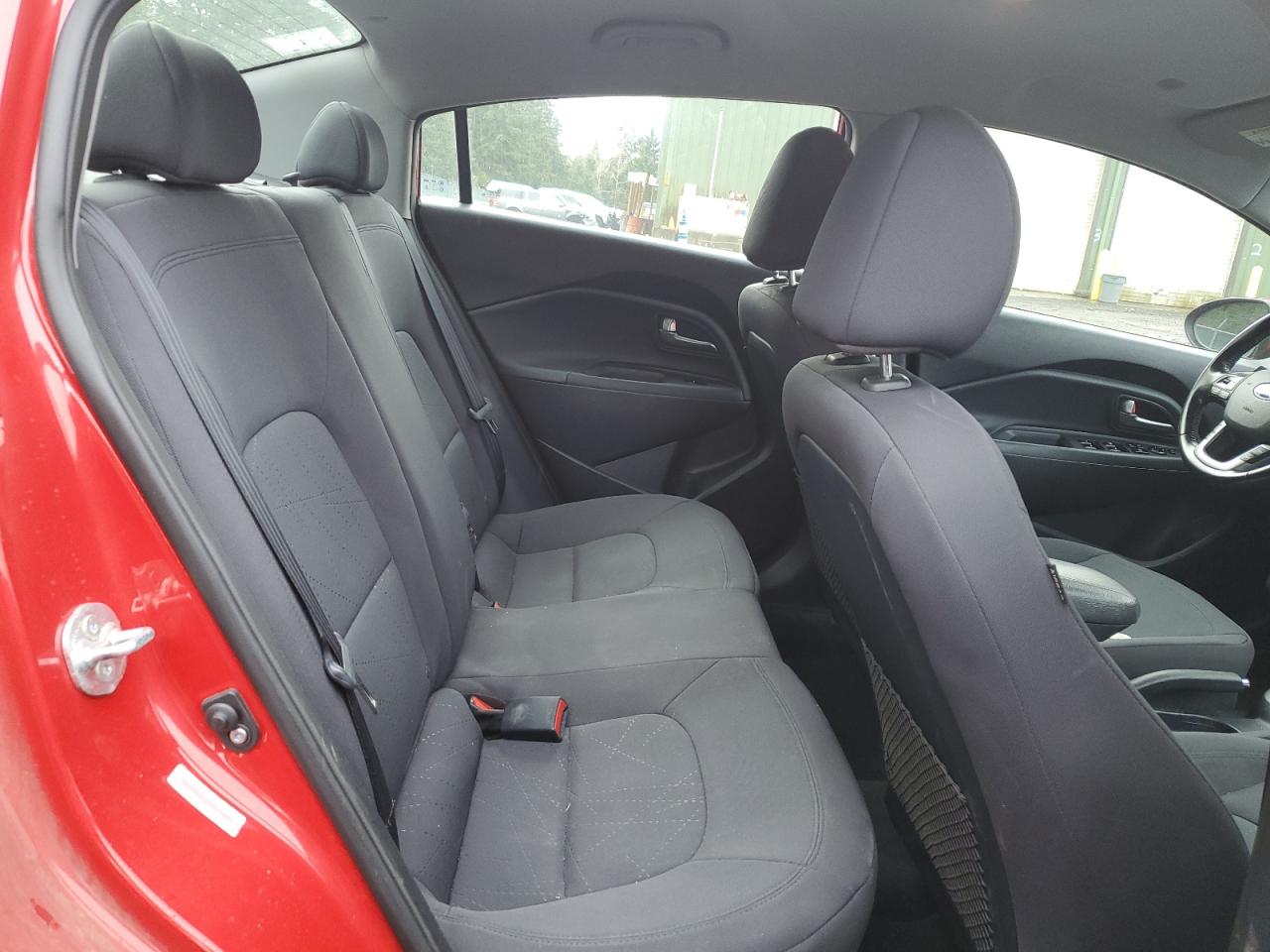 2014 Kia Rio - Image 10