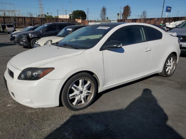 2009 Toyota Scion Tc 