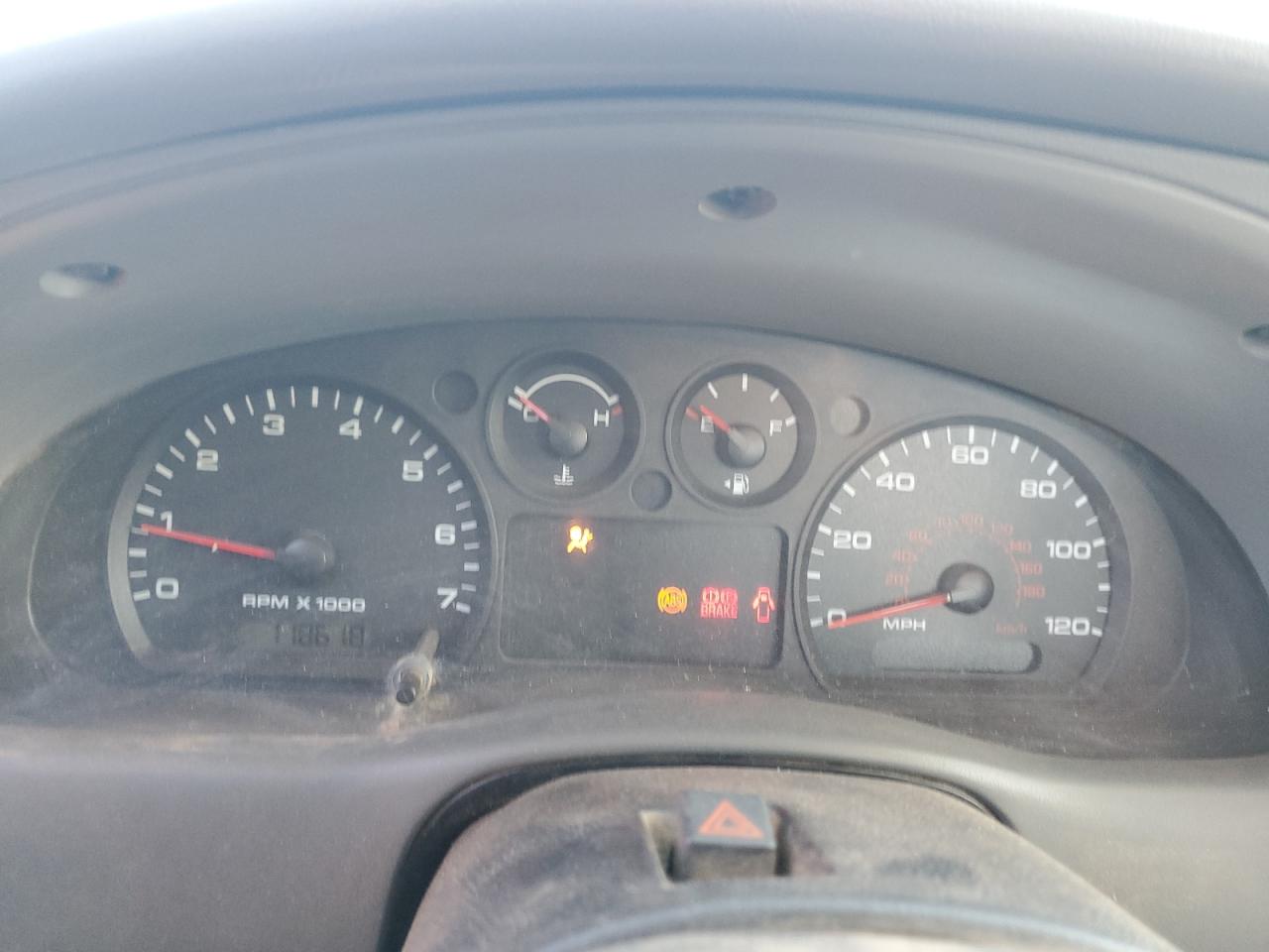 2006 Ford Ranger - Image 9