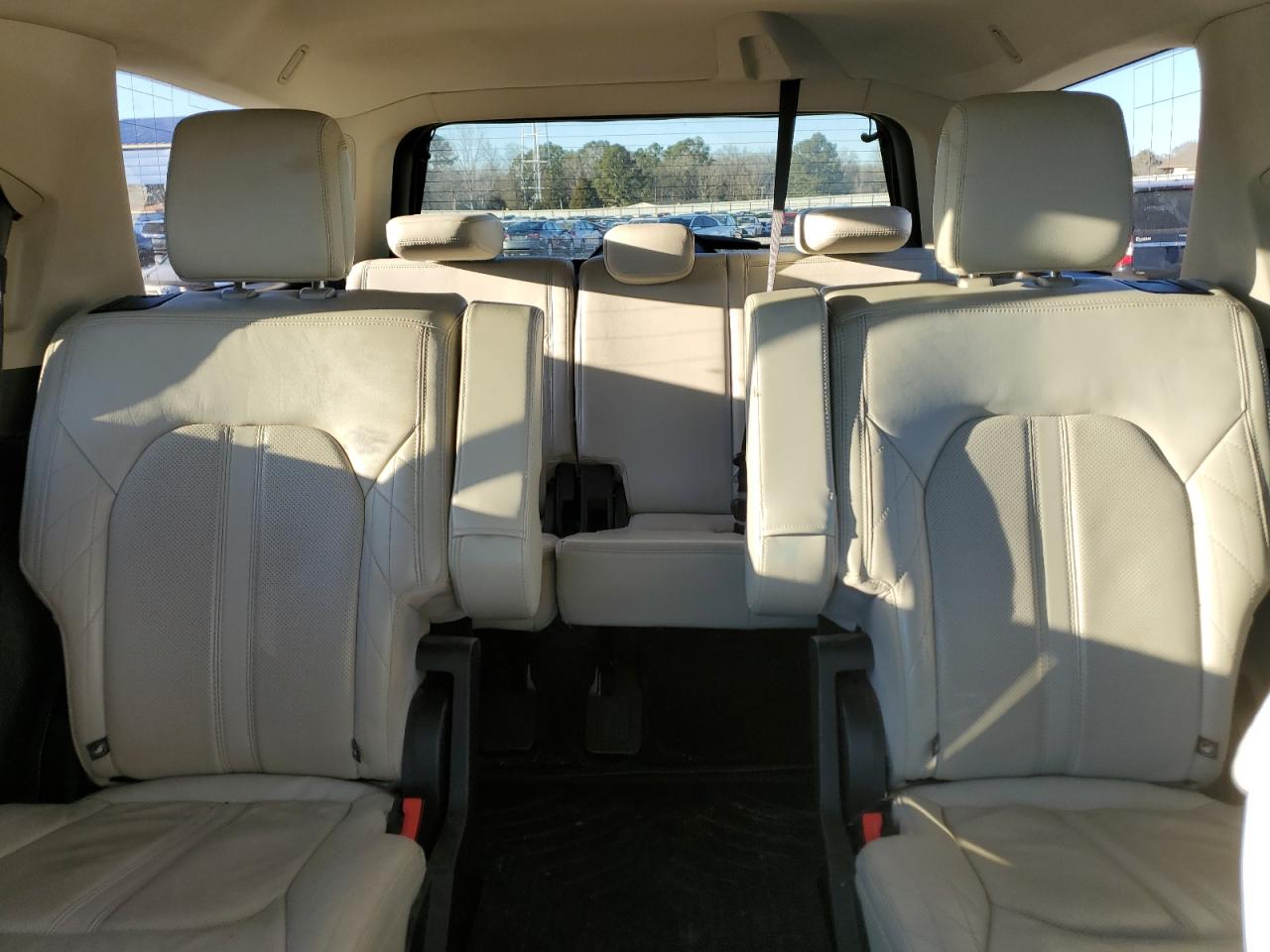 2020 Ford Expedition - Image 10