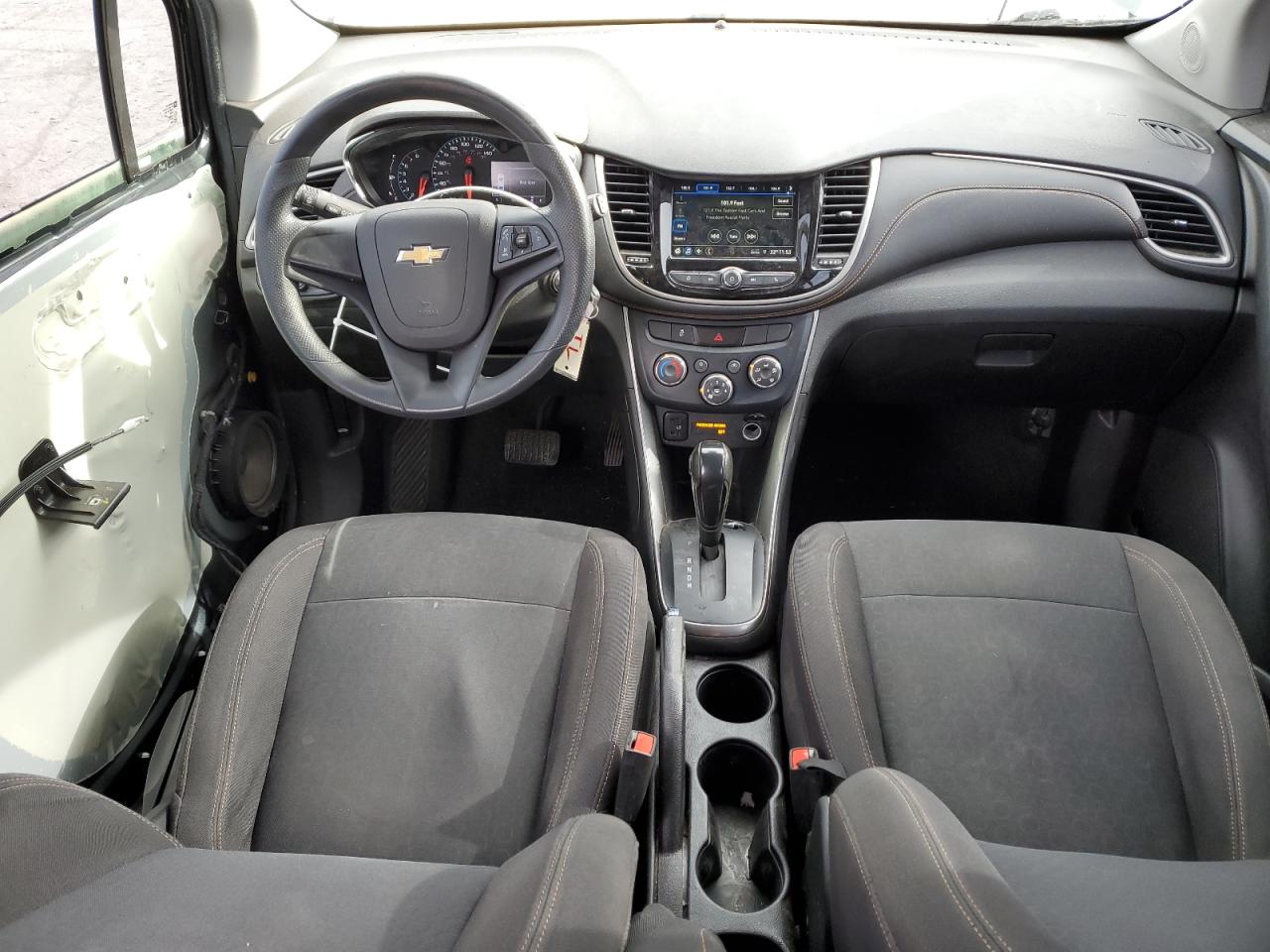 2019 Chevrolet Trax - Image 8