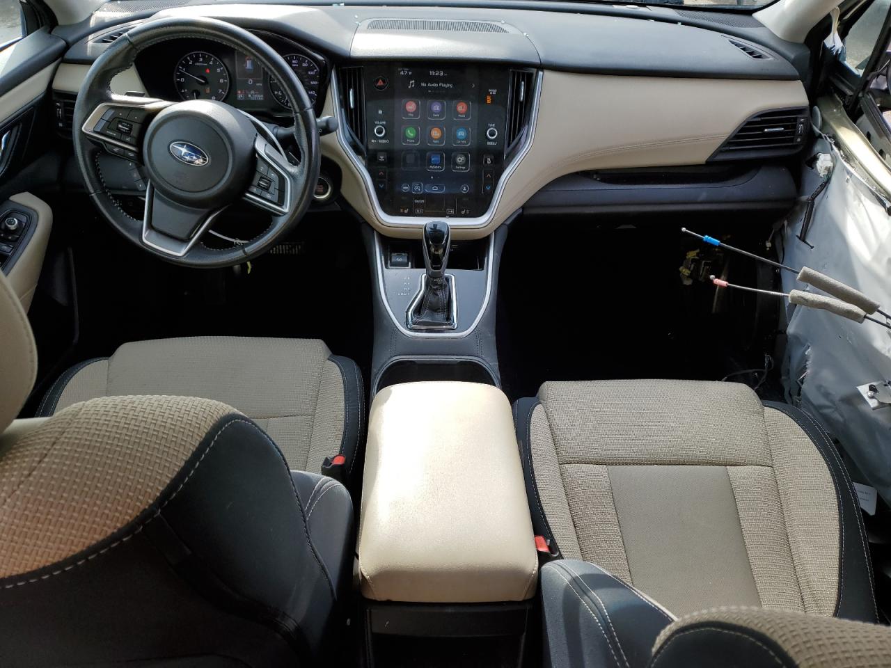 2021 Subaru Outback - Image 8