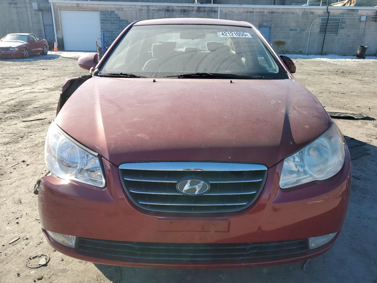2008 Hyundai Elantra - Image 5
