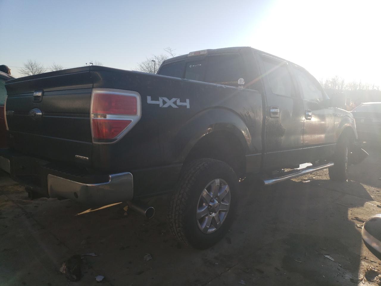2014 Ford F-150 - Image 3