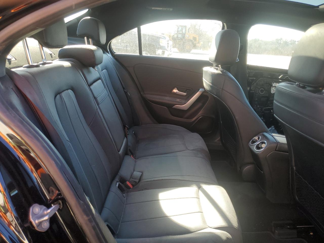 2019 Mercedes-Benz A-klasse - Image 10