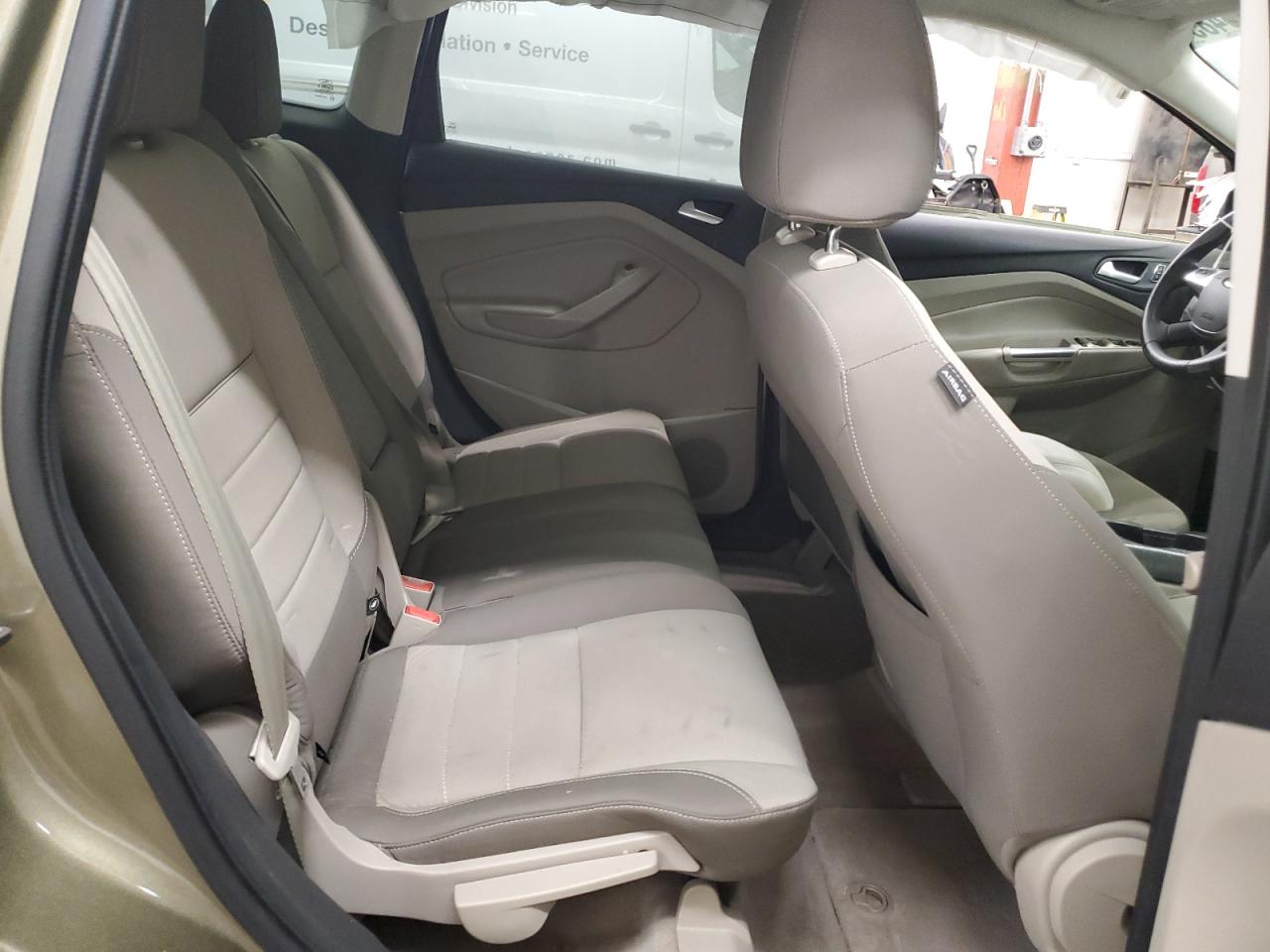 2013 Ford Escape - Image 11