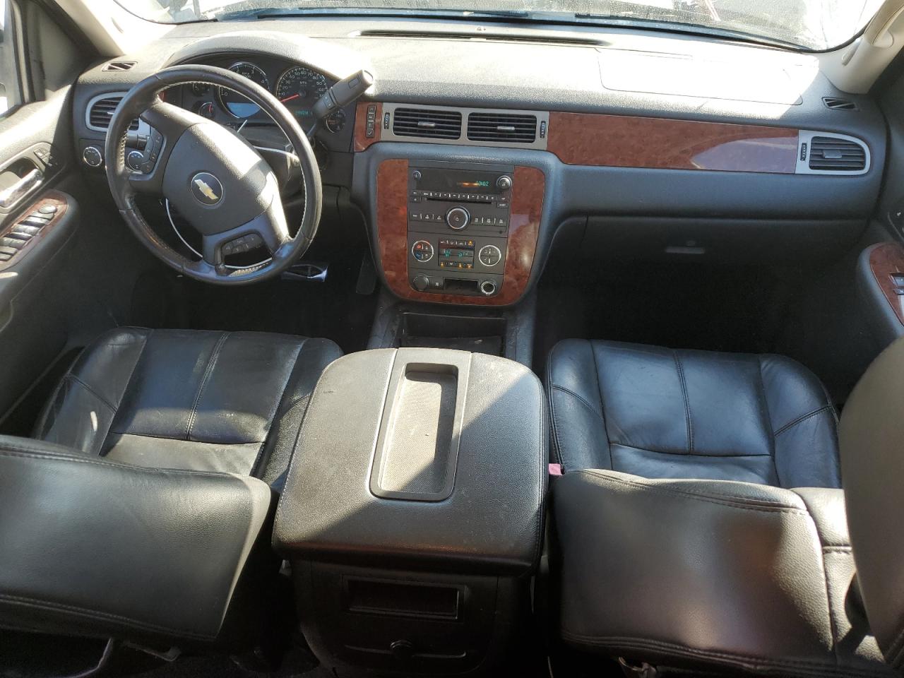 2009 Chevrolet Silverado - Image 8